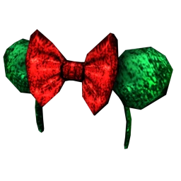 Cosmos Baublebow Headband