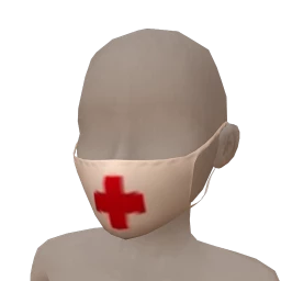 Yume Keep Breathing Face Mask