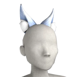 Yume Icy Fox Ears