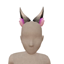 Yume Werewolf Cute Fur Ears