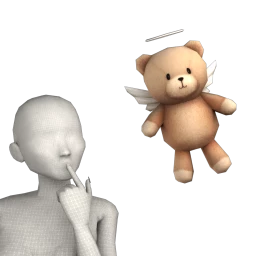 Yume Adorable Conscience (Good)