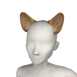 Yume Adorable Corgi Ears