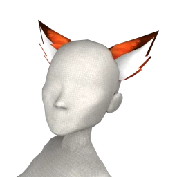 Yume Mischievous Fox Ears