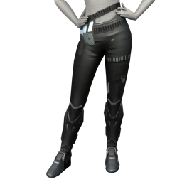 Altair Artifical Trousers