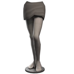 Foal Classic Mini Skirt