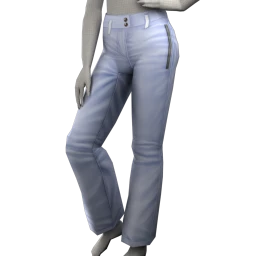 Bionic Courchevel Ski Pants