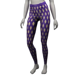 Foal Royally Awesome Trousers