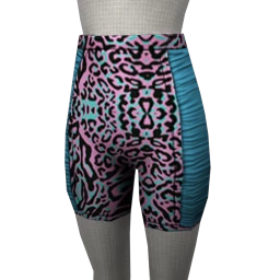 Bionic Biscayne Shorts