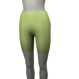 Bionic Liberty Shorts