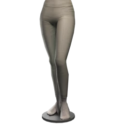 Bionic Utopia Leggings