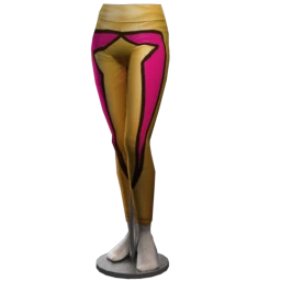 The DandyLions Star Leggings