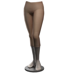 Bionic Modernity Shorts