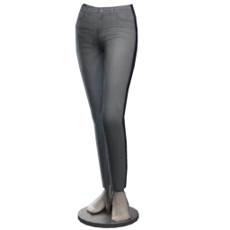 J Brand 620 Super Skinny Jeans in Tribeca