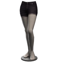 Paige Jimmy Jimmy Shorts in Dolce