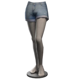 Paige Jimmy Jimmy Distressed Denim Shorts