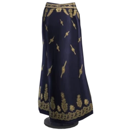 Bollywood Star Maxi Skirt