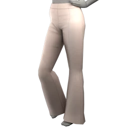 Chiara Lorraine Trousers