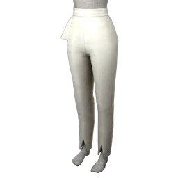 Chiara Fortezza Trousers