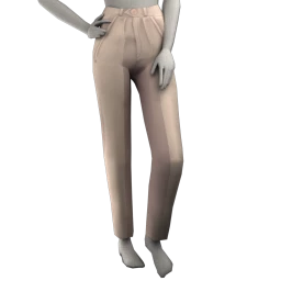 Chiara Born to Lead Trousers