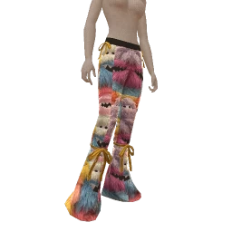 Yume Fuzzed Fusion Flares