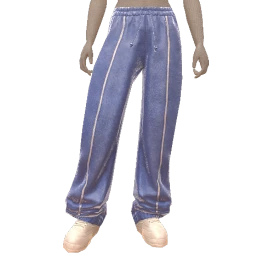 Cloud Nine End Zone Sweats