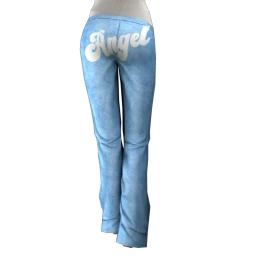 Cloud Nine Sweet Angel Jeans