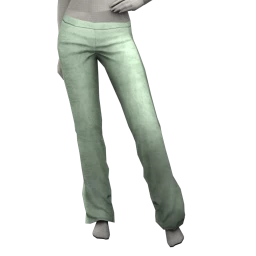 Cloud Nine Naturescape Jeans