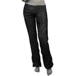 Delirious End Of The Line Trousers