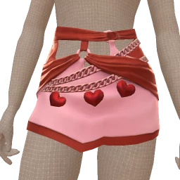 Cloud Nine Aphrodite Skirt