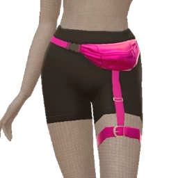 Cloud Nine Cycling Shorts