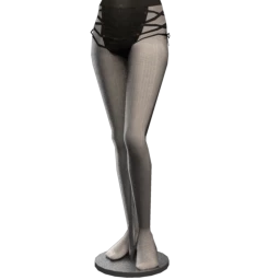 Cloud Nine No Secrets Shorts - Black