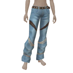 Cloud Nine City Rodeo Jeans