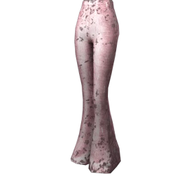 Cloud Nine Light Peony Trousers