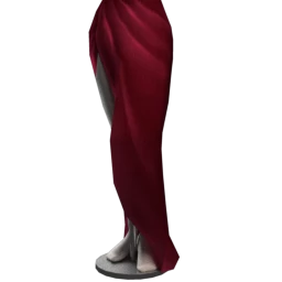 Cloud Nine Rose Hips Skirt