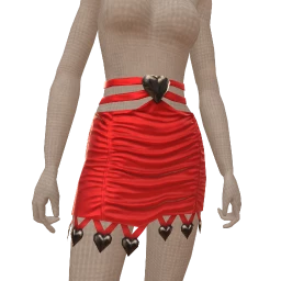 Cloud Nine Darling Skirt