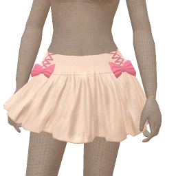 Cloud Nine The Lily Bellefleur Skirt