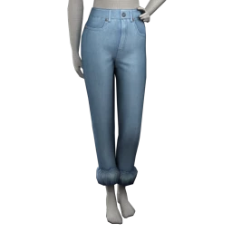 Cloud Nine Bassline Jeans