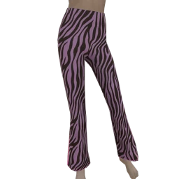 Cloud Nine Hip Stripe Trousers
