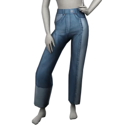 Cloud Nine Kansas Jeans