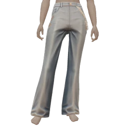 Cloud Nine Groovy Jeans