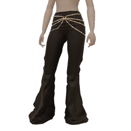 Cloud Nine Luminous Love Trousers