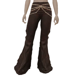 Delirious Underground Trousers