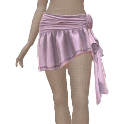 Cloud Nine Ethereal Dreamscapes Skirt