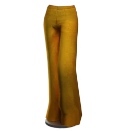 Cloud Nine Far East Trousers