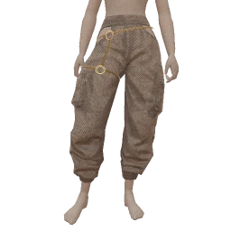 Cloud Nine Cut Outs Skater Jeans