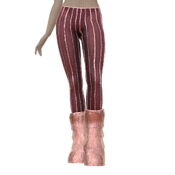 Cloud Nine Sparkle Leggings