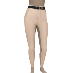 Cosmos Dark Horse Leggings