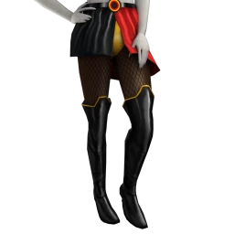 Cosmos Mastermind Skirt