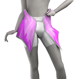 Cosmos World Defender Shorts