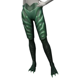 Cosmos Drowned Monster Trousers